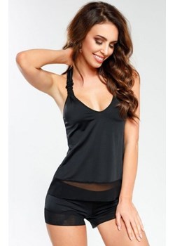 Dwuczęściowy komplet Java ze sklepu intimiti.pl w kategorii Piżamy damskie - zdjęcie 187881211