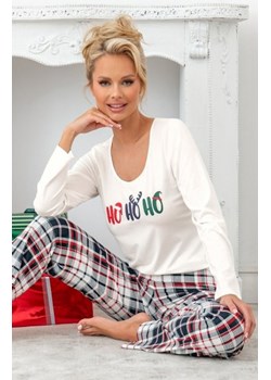Donna Ho Ho Long piżama damska ze sklepu intimiti.pl w kategorii Piżamy damskie - zdjęcie 187881231