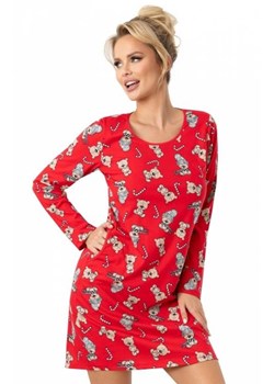 Donna Bear koszula damska ze sklepu intimiti.pl w kategorii Koszule nocne - zdjęcie 187881240