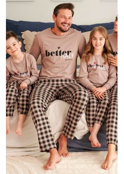 Doctor Nap PMB.5216 piżama męska ze sklepu intimiti.pl w kategorii Piżamy męskie - zdjęcie 187881250