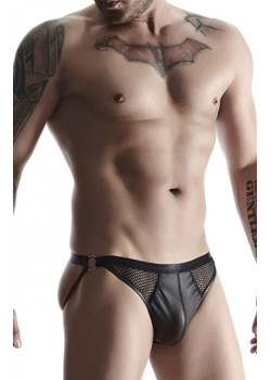 Erotyczne stringi męskie otwarte BRI007 ze sklepu intimiti.pl w kategorii Majtki męskie - zdjęcie 187881311