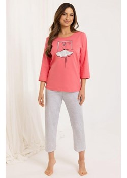 Regina 716 piżama damska ze sklepu intimiti.pl w kategorii Piżamy damskie - zdjęcie 187881342