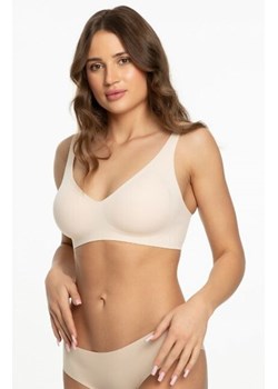 Julimex Jelly Bra Basic biustonosz bez fiszbin ze sklepu intimiti.pl w kategorii Biustonosze - zdjęcie 187881344