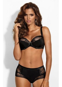 *Sawren Cat Eye biustonosz usztywniany ze sklepu intimiti.pl w kategorii Biustonosze - zdjęcie 187881404