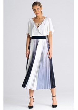 Figl M944 wzór 158 spódnica damska ze sklepu intimiti.pl w kategorii Spódnice - zdjęcie 187881414