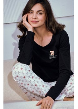 Taro Polly 3231 piżama damska ze sklepu intimiti.pl w kategorii Piżamy damskie - zdjęcie 187881543