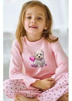Taro Clara 3489 piżama dziewczęca ze sklepu intimiti.pl w kategorii Piżamy dziecięce - zdjęcie 187881643