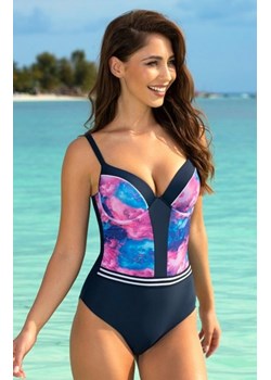 Madora Doris 06 jednoczęściowy kostium kąpielowy ze sklepu intimiti.pl w kategorii Stroje kąpielowe - zdjęcie 187881663