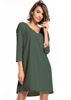Tessita T322 oversizowa sukienka mini ze sklepu intimiti.pl w kategorii Sukienki - zdjęcie 187881753