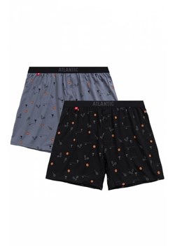 Atlantic 2MBX-052 A'2 bokserki męskie ze sklepu intimiti.pl w kategorii Majtki męskie - zdjęcie 187881800