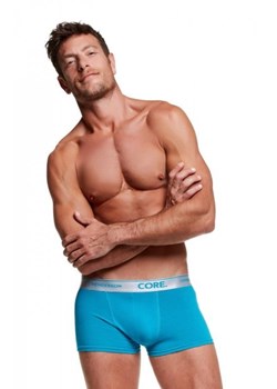 Henderson bokserki męskie Well 37281 - zestaw 2 sztuk ze sklepu intimiti.pl w kategorii Majtki męskie - zdjęcie 187881824