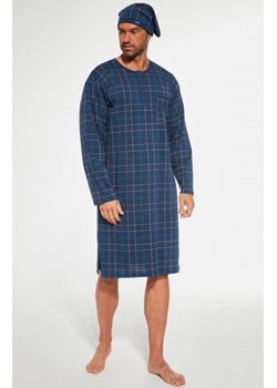 Cornette 110/20 264703 koszula męska ze sklepu intimiti.pl w kategorii Piżamy męskie - zdjęcie 187881870