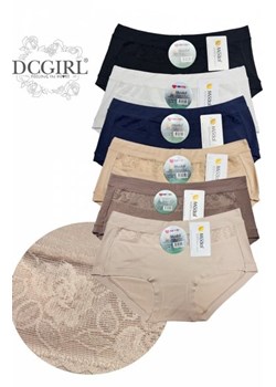 DC Girl 26959 A'2 figi damskie ze sklepu intimiti.pl w kategorii Majtki damskie - zdjęcie 187881874