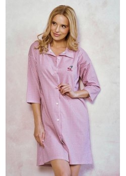 Taro Joliee 3436 rozpinana koszula damska ze sklepu intimiti.pl w kategorii Koszule nocne - zdjęcie 187881942