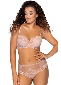 Ava 1992 Casabella Maxi biustonosz półusztywniany ze sklepu intimiti.pl w kategorii Biustonosze - zdjęcie 187882030