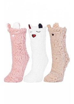 Moraj CDC1600-001 skarpety damskie ze sklepu intimiti.pl w kategorii Skarpetki damskie - zdjęcie 187882041