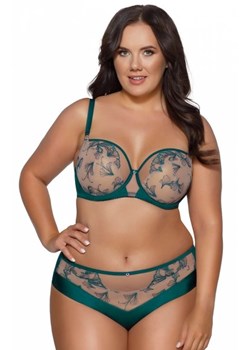 Ava 2088 Rafia biustonosz miękki ze sklepu intimiti.pl w kategorii Biustonosze - zdjęcie 187882064