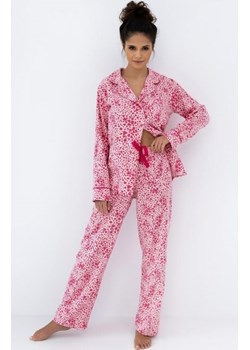 Sensis Giuliana rozpinana piżama damska ze sklepu intimiti.pl w kategorii Piżamy damskie - zdjęcie 187882073