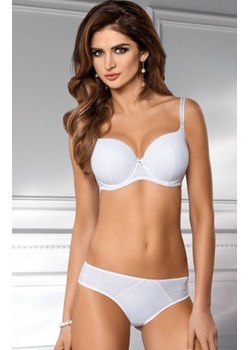 Wies-MANN Cynthia figi biały ze sklepu intimiti.pl w kategorii Majtki damskie - zdjęcie 187882084