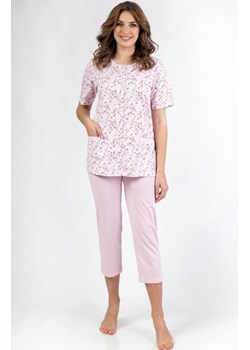 Regina 694 rozpinana piżama damska ze sklepu intimiti.pl w kategorii Piżamy damskie - zdjęcie 187882111