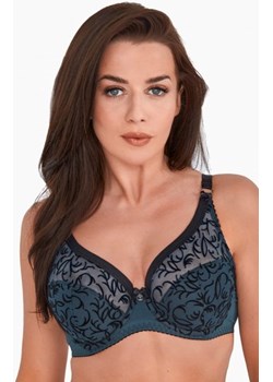 Gaia BS 1213 Adaline biustonosz półusztywniany ze sklepu intimiti.pl w kategorii Biustonosze - zdjęcie 187882133