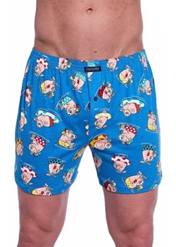 Cornette Classic 001/170 bokserki męskie ze sklepu intimiti.pl w kategorii Majtki męskie - zdjęcie 187882141