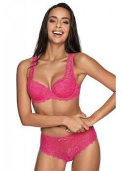 *Mat M-053/22 Carmela biustonosz usztywniany ze sklepu intimiti.pl w kategorii Biustonosze - zdjęcie 187882360