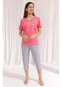 Regina 696 piżama damska ze sklepu intimiti.pl w kategorii Piżamy damskie - zdjęcie 187882404