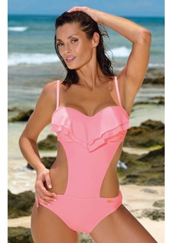 Marko Kostium kąpielowy Belinda Origami M-548 (13) ze sklepu intimiti.pl w kategorii Stroje kąpielowe - zdjęcie 187882450