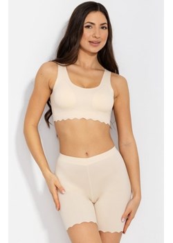 Mitex Feel Good bermudy damskie ze sklepu intimiti.pl w kategorii Majtki damskie - zdjęcie 187882451