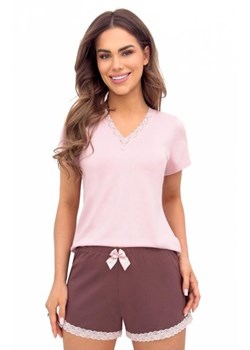 Donna Daphne piżama damska ze sklepu intimiti.pl w kategorii Piżamy damskie - zdjęcie 187882583