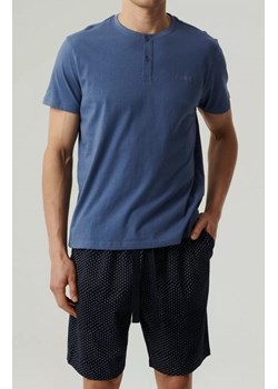 Atlantic NMP-386 piżama męska ze sklepu intimiti.pl w kategorii Piżamy męskie - zdjęcie 187882611