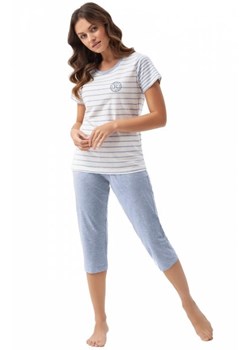 Luna 696 piżama damska ze sklepu intimiti.pl w kategorii Piżamy damskie - zdjęcie 187882651