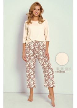 Taro Grace 3479 piżama damska ze sklepu intimiti.pl w kategorii Piżamy damskie - zdjęcie 187882831