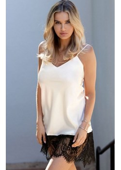 Dkaren Chanelle koszulka ze sklepu intimiti.pl w kategorii Koszule nocne - zdjęcie 187882964