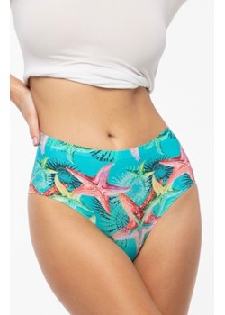 Julimex Sea Stars Simple Brasil Maxi figi damskie ze sklepu intimiti.pl w kategorii Majtki damskie - zdjęcie 187883101