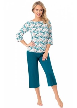 Donna Irmina piżama damska ze sklepu intimiti.pl w kategorii Piżamy damskie - zdjęcie 187883102