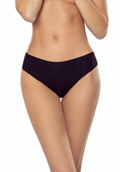Lapinee Risa 5033 czarne figi damskie ze sklepu intimiti.pl w kategorii Majtki damskie - zdjęcie 187883110
