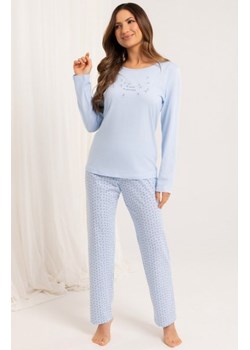 Regina 708 piżama damska ze sklepu intimiti.pl w kategorii Piżamy damskie - zdjęcie 187883152