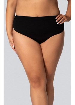 Mona Queen Smoothwear stringi wygładzające onyx ze sklepu intimiti.pl w kategorii Bielizna wyszczuplająca - zdjęcie 187883200