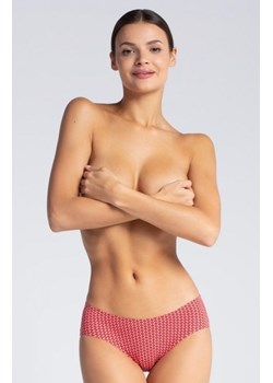 Gatta 41025 Bikini Cotton Comfort Print wz.10 figi damskie ze sklepu intimiti.pl w kategorii Majtki damskie - zdjęcie 187883202