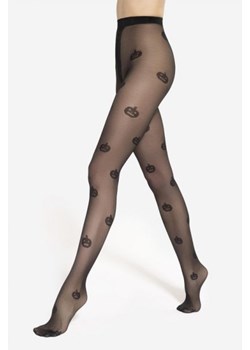 Gatta Crazy Trick wz.04 rajstopy damskie ze sklepu intimiti.pl w kategorii Rajstopy - zdjęcie 187885470
