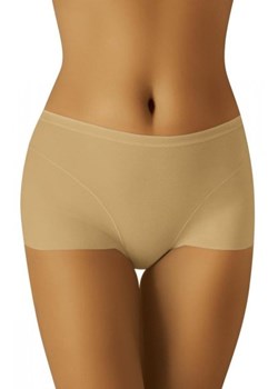 Wol-Bar Eco-Ye wysokie szorty damskie ze sklepu intimiti.pl w kategorii Majtki damskie - zdjęcie 187888340