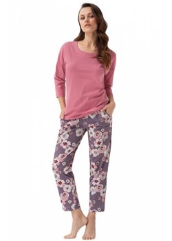 Luna 397 MAXI piżama damska ze sklepu intimiti.pl w kategorii Piżamy damskie - zdjęcie 187888413