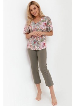 Cana 257 piżama damska ze sklepu intimiti.pl w kategorii Piżamy damskie - zdjęcie 187888421