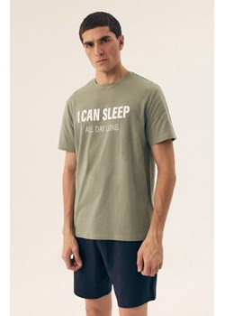 Henderson Sleeper 42614-77X piżama męska ze sklepu intimiti.pl w kategorii Piżamy męskie - zdjęcie 187888472