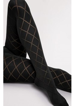 Fiore G 6129 Fusil rajstopy damskie ze sklepu intimiti.pl w kategorii Rajstopy - zdjęcie 187888491