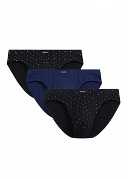 Atlantic 3MP-204 A'3 slipy męskie ze sklepu intimiti.pl w kategorii Majtki męskie - zdjęcie 187888540