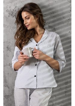 Momenti Ms. President piżama damska ze sklepu intimiti.pl w kategorii Piżamy damskie - zdjęcie 187888543