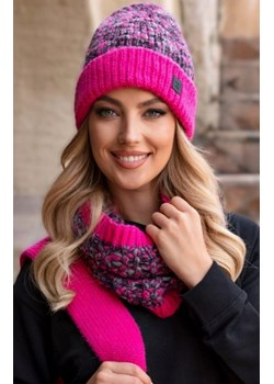 Kamea Morela zimowa czapka damska ze sklepu intimiti.pl w kategorii Czapki zimowe damskie - zdjęcie 187888583